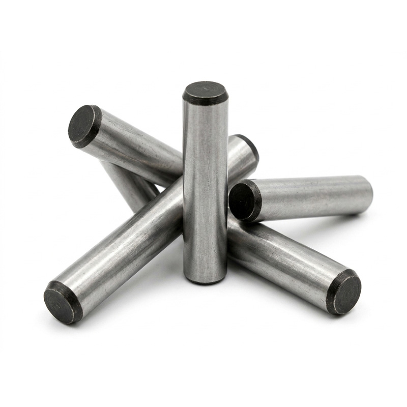 圆柱销